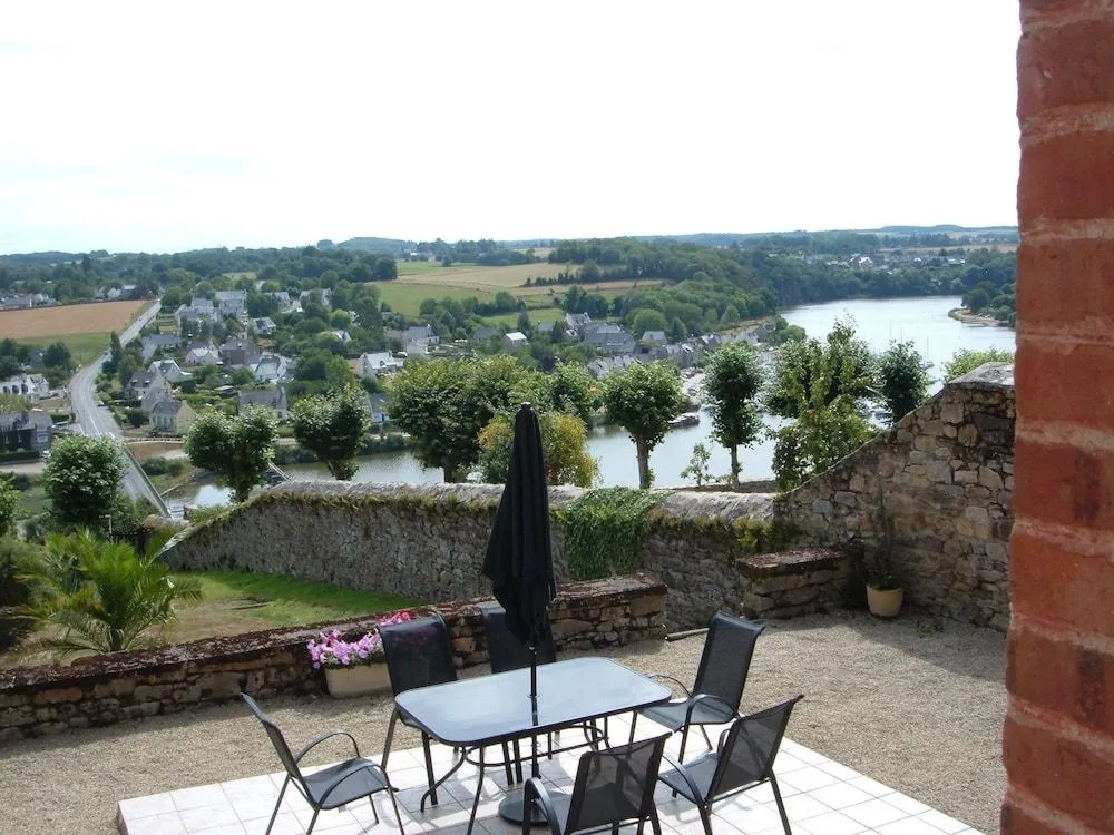 Vue sur la Rance