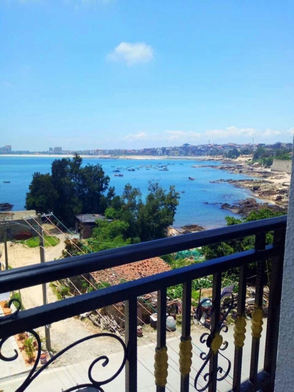 Meizhou Island Guanlan resort