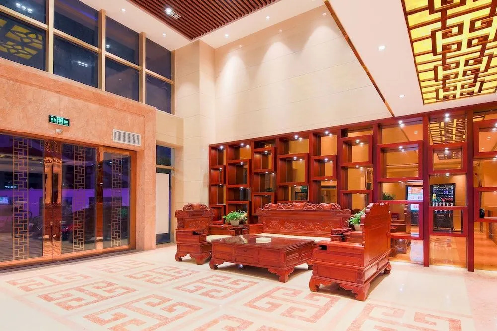 Hao Ting Hotel