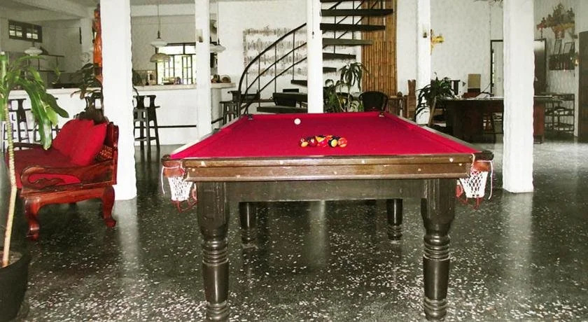 Villa La Kosta