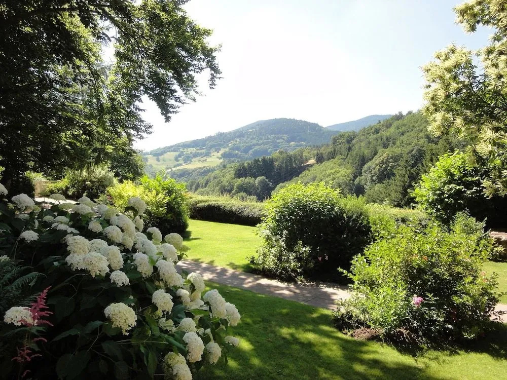 La Haute Grange Gîtes de Charme en Alsace