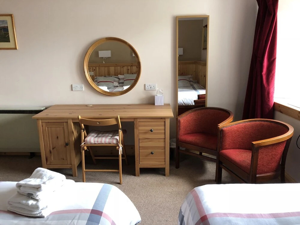 Port Askaig Hotel