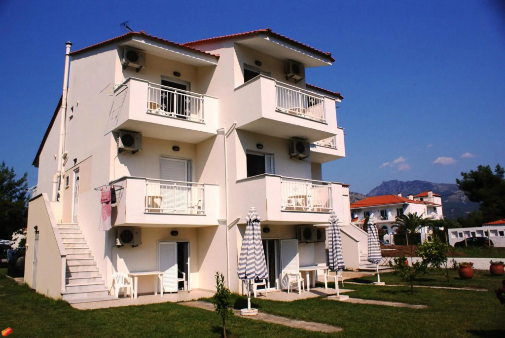 Villa Iris
