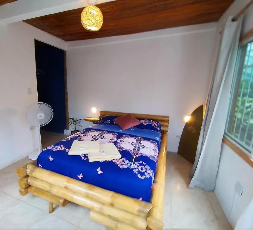 Hostel El Cielo