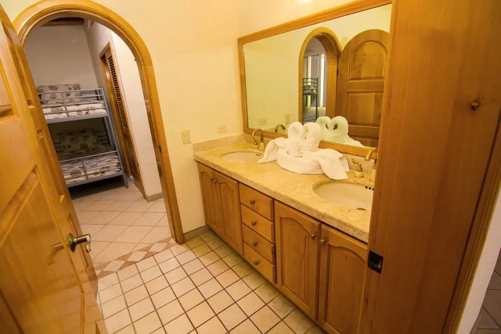 Villa 7 - 4 Br Villa