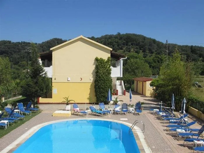 Dimitra Hotel