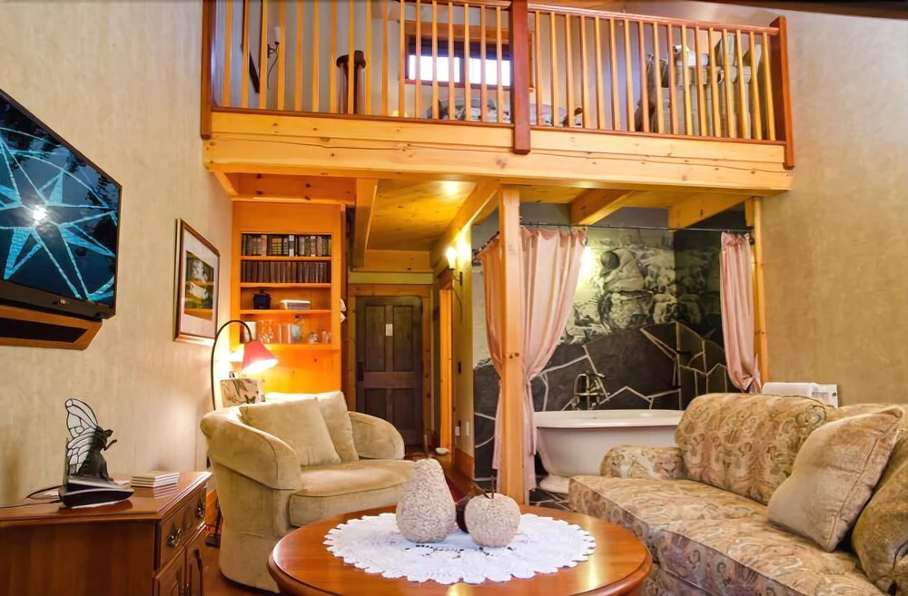 Little Cove Villa