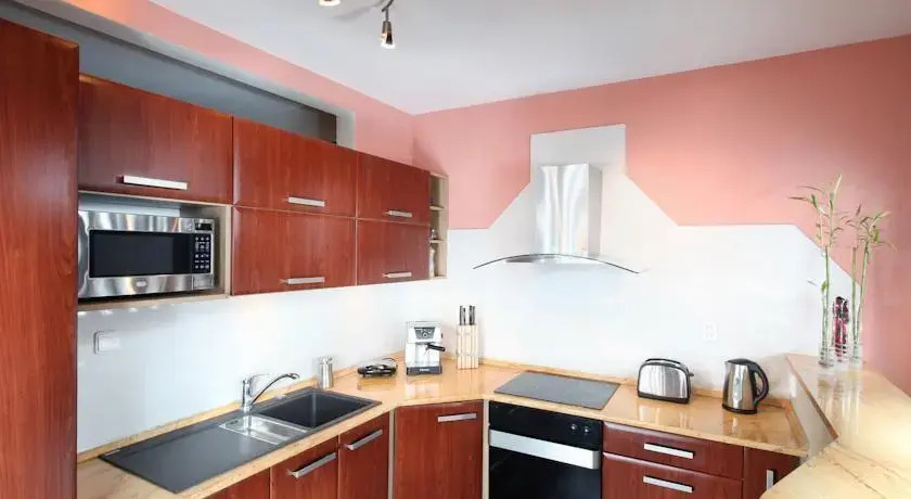 Apartment Vodni