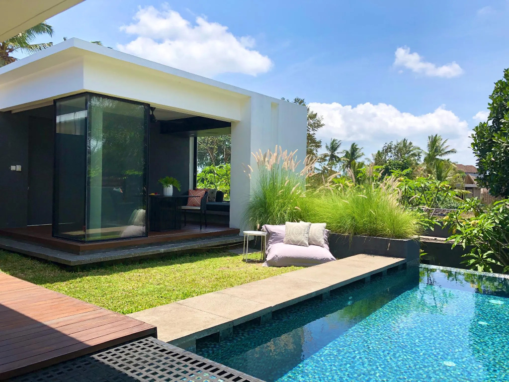 Origin Ubud