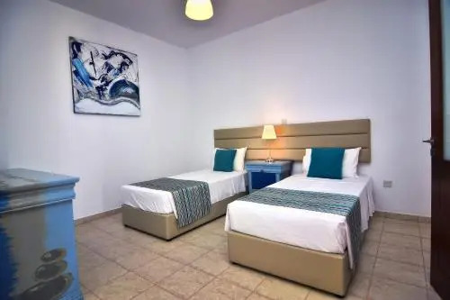 Oniros 2 Villa
