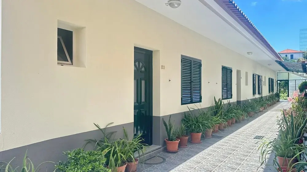 Sea and Sun 4 You - Villa Jardim