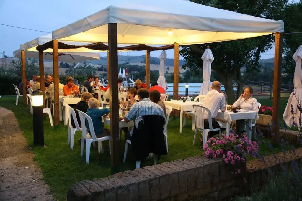Tenuta La Lupa