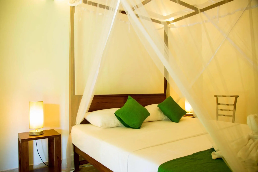 SP Taru Surf Camp&Restaurant
