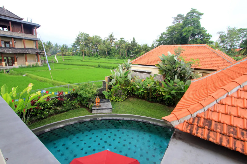 Kadiga Villas Ubud by GenuineHost