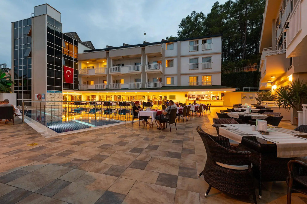 Viking Apart Hotel