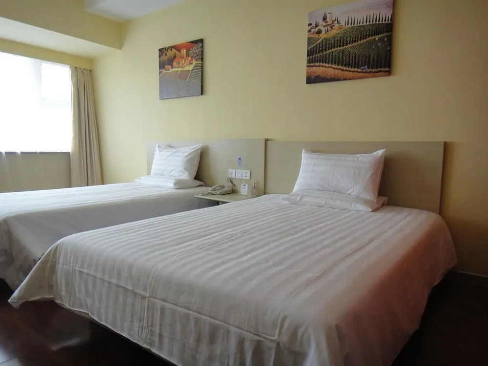 Hanting Inns & Hotels