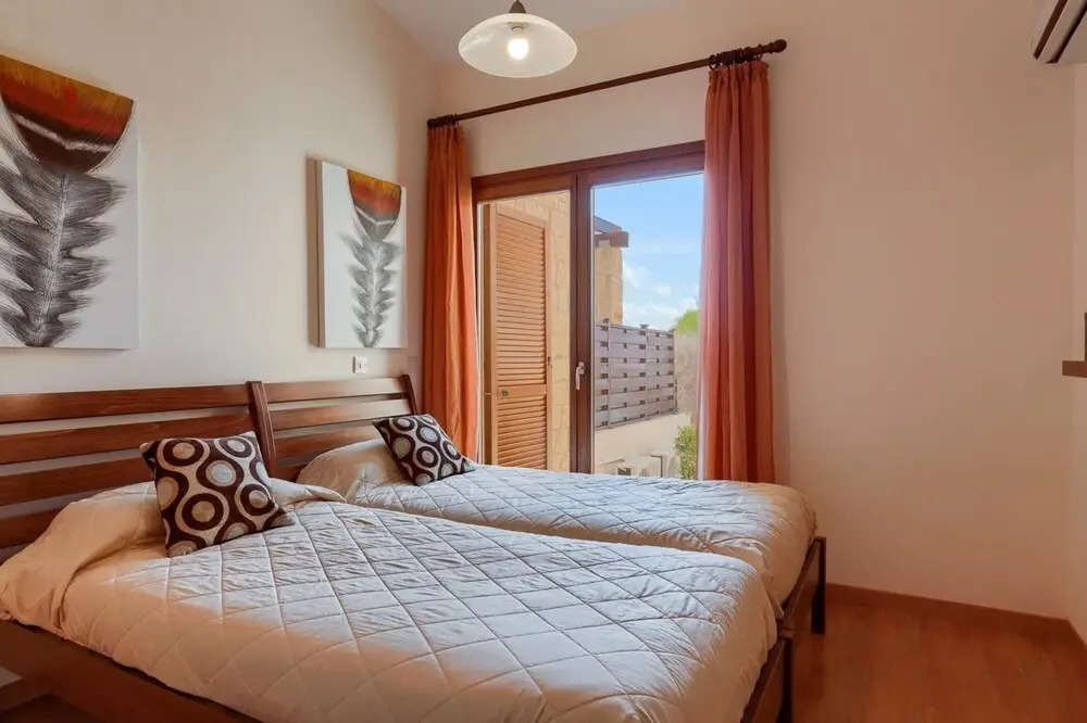 Aphrodite Hills Holiday Residences Junior Villas 2 Bedroom Junior Villa With Private Pool - J003