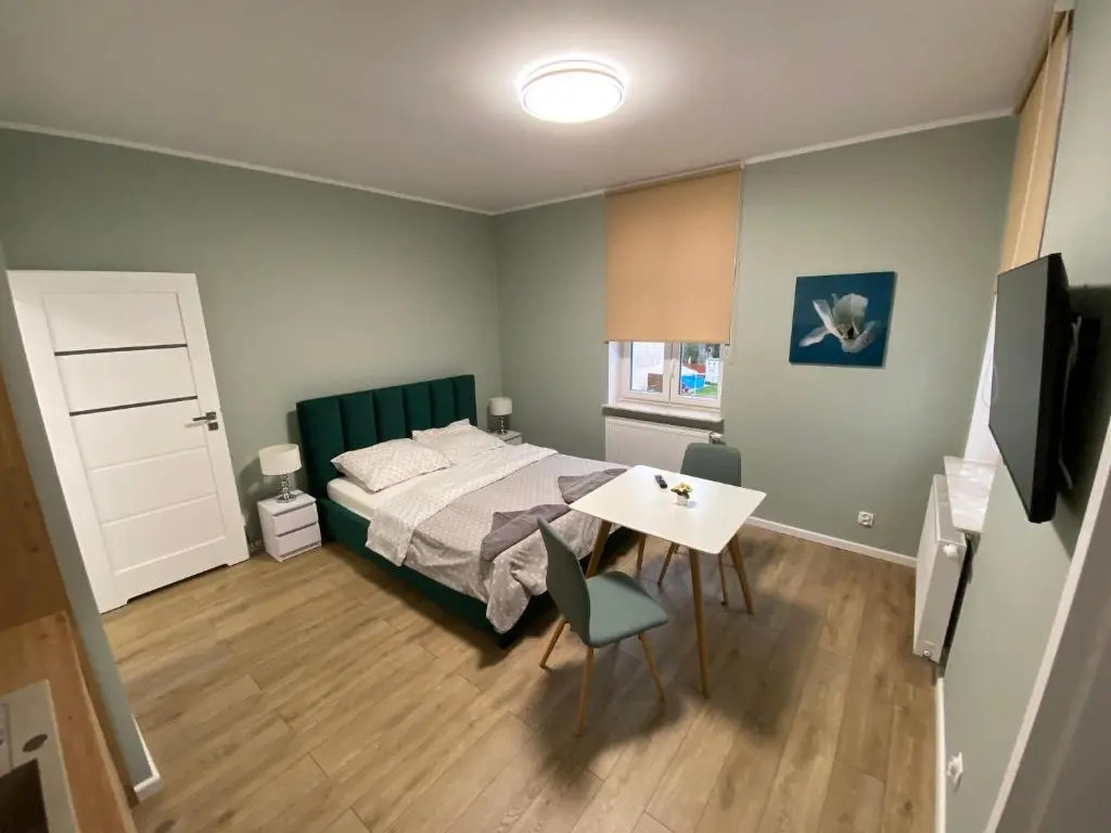 Apartament Kleopatra
