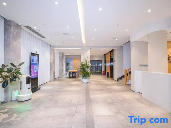 Yixuan Hotel (Shangrao Guangfeng High-tech Development Zone)