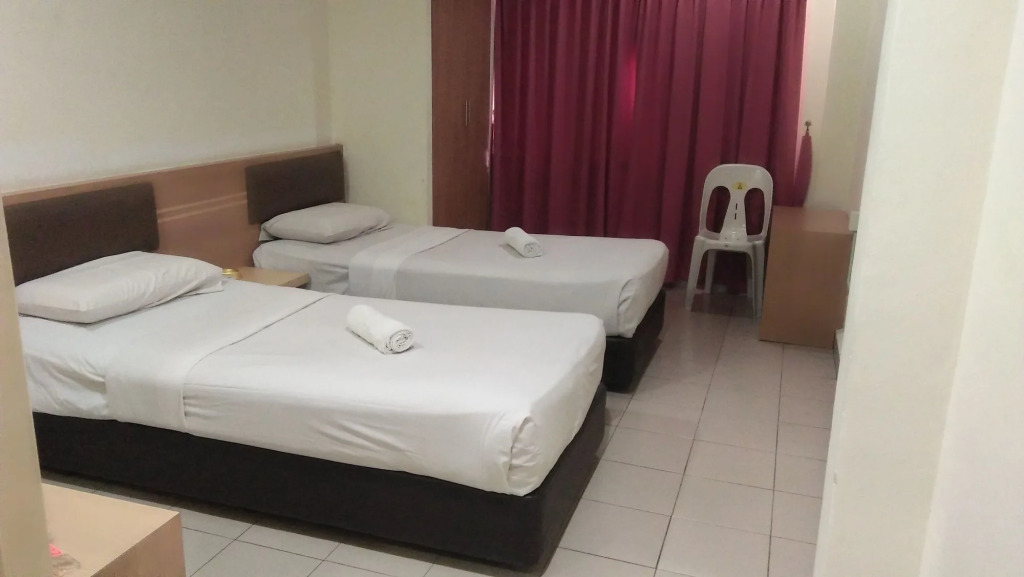 Dragon Inn Premium Hotel ( J.B) Sdn Bhd