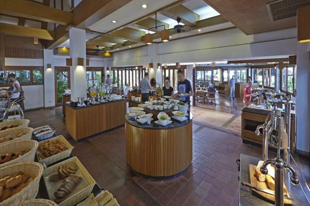 Woodlands Hotel and Resort Pattaya