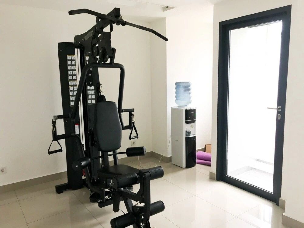 Comfy And Simply Look Studio Room Sayana Bekasi Apartment