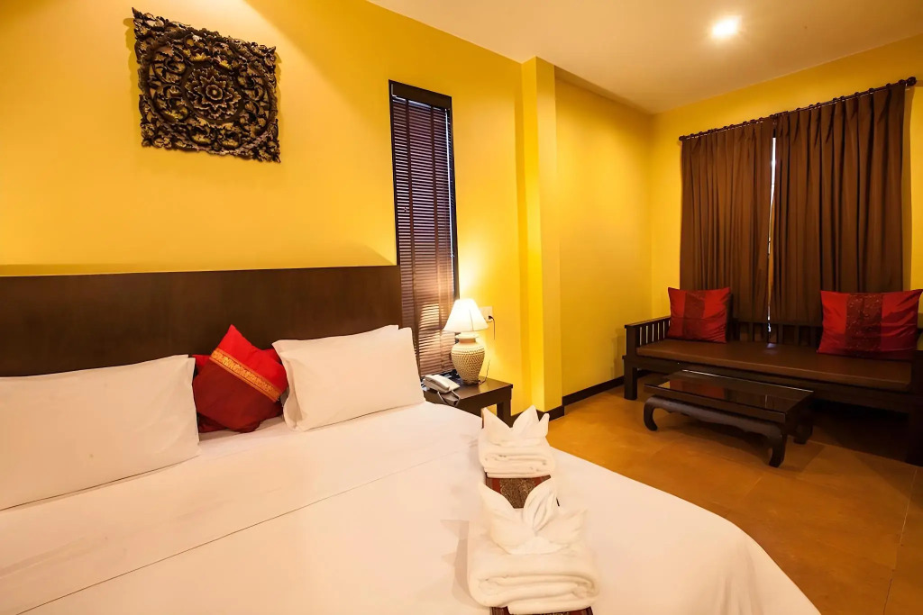 Chalicha Resort