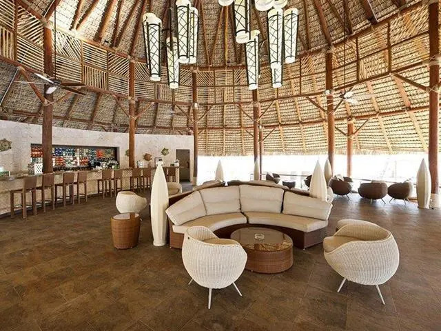 Family Club at Barceló Bávaro Palace Deluxe