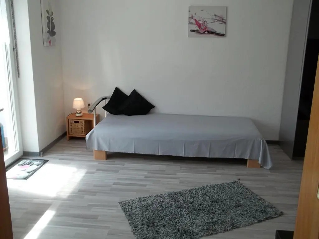 Ferienwohnung Haus Gintz