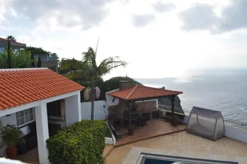 Villa Atlantico