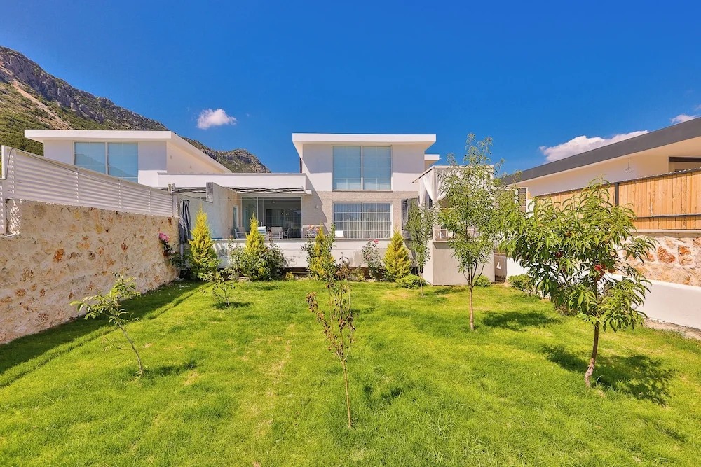 Villa Barley