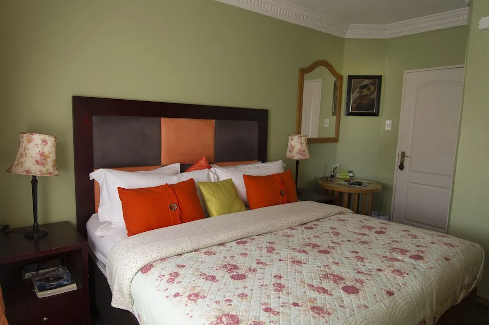 Vhavenda Hills Bed & Breakfast