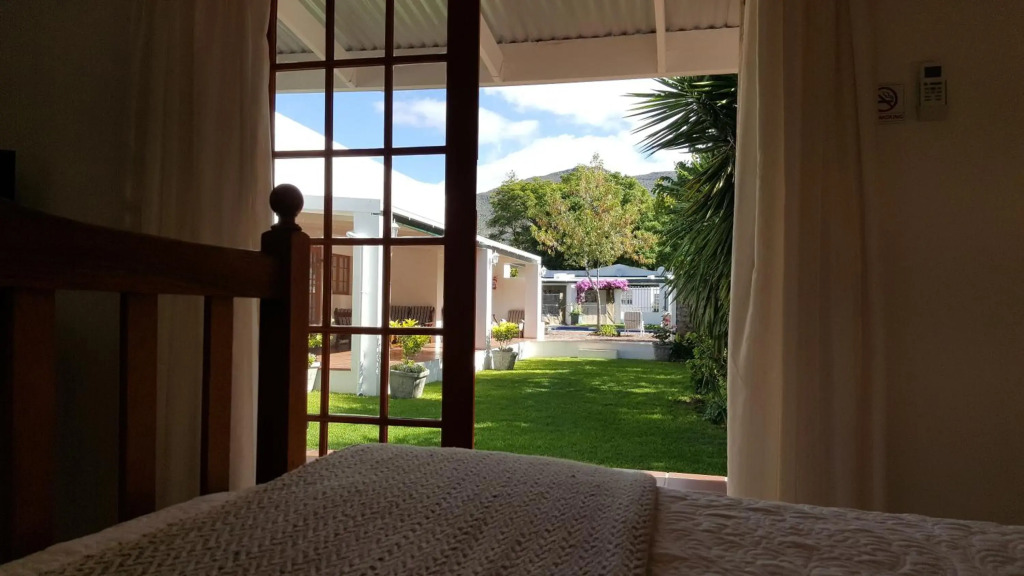 Camdeboo Cottages