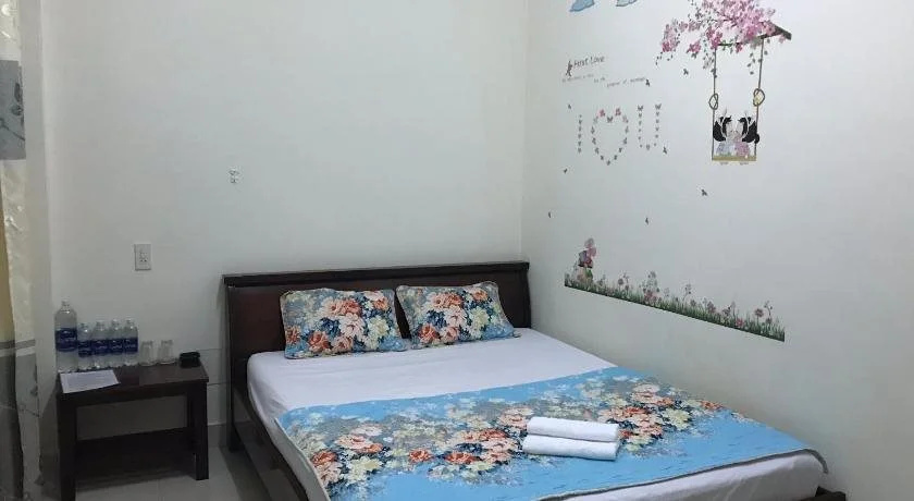 Thu Khoa Guest House