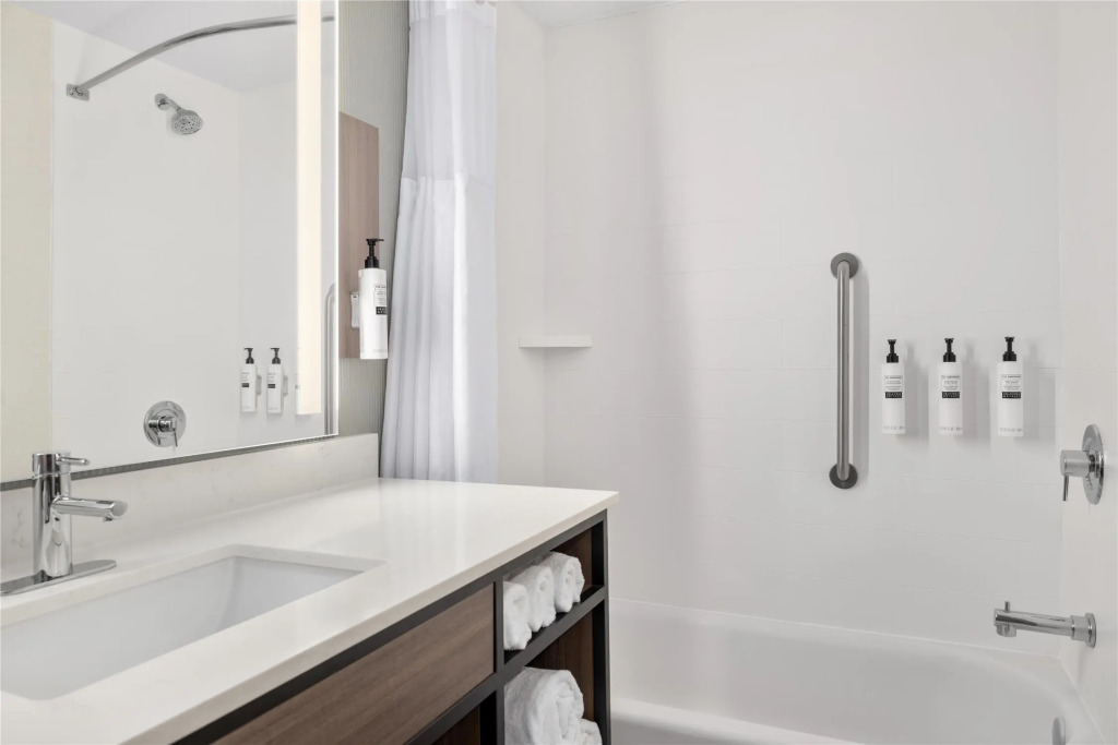 Hilton Garden Inn Perry