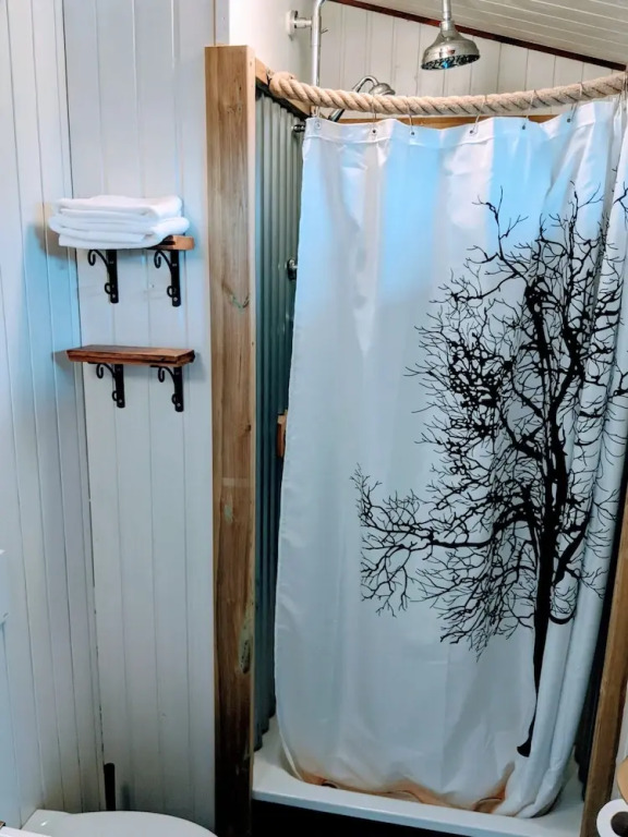 Mulakot Cosy Cabins