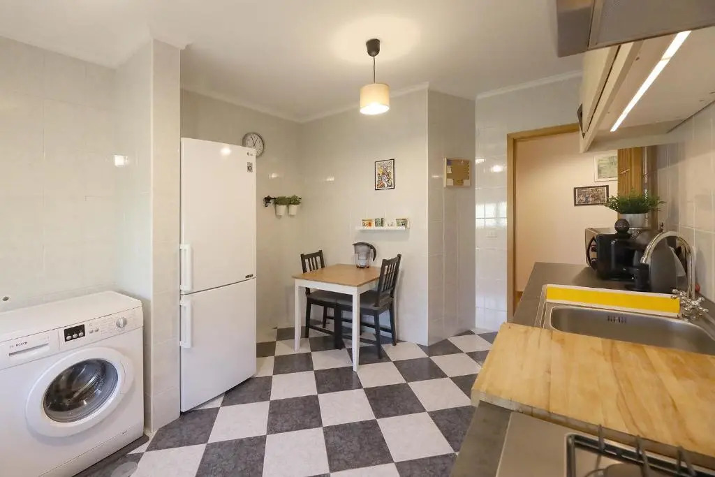 FLH Gaia Valadares Comfy Apartment