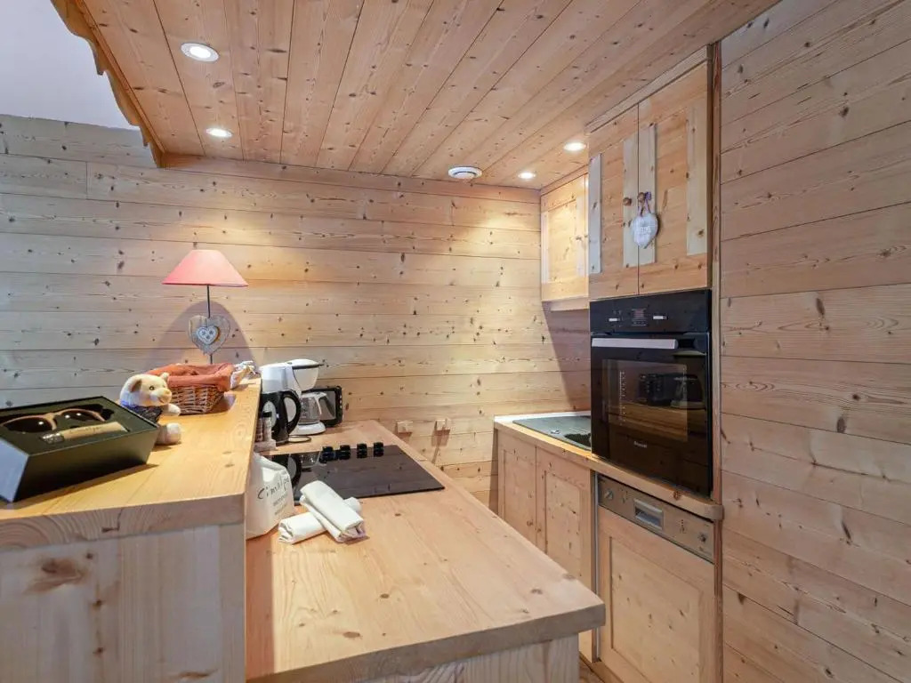 Appartement Courchevel 1650, 2 pièces, 6 personnes - FR-1-563-105
