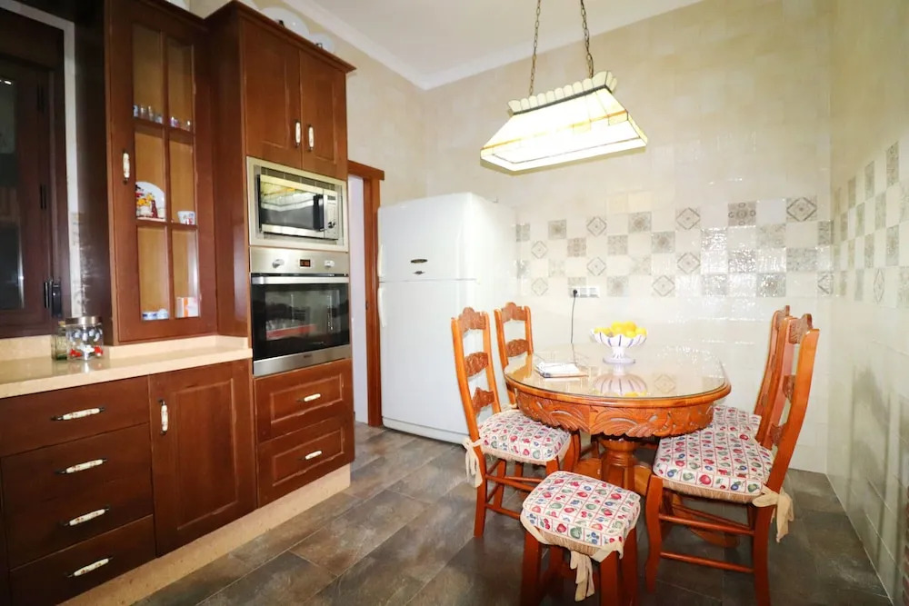 Villa Paquita SpainSunRentals 1149