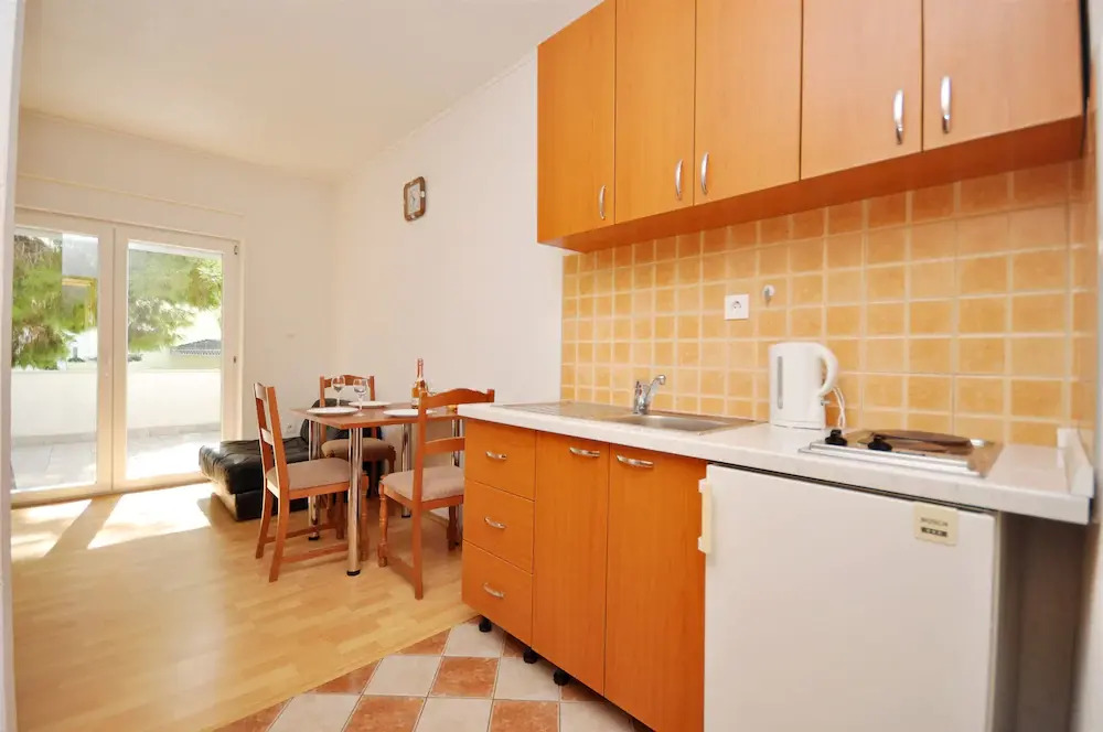 Apartments Blazenka