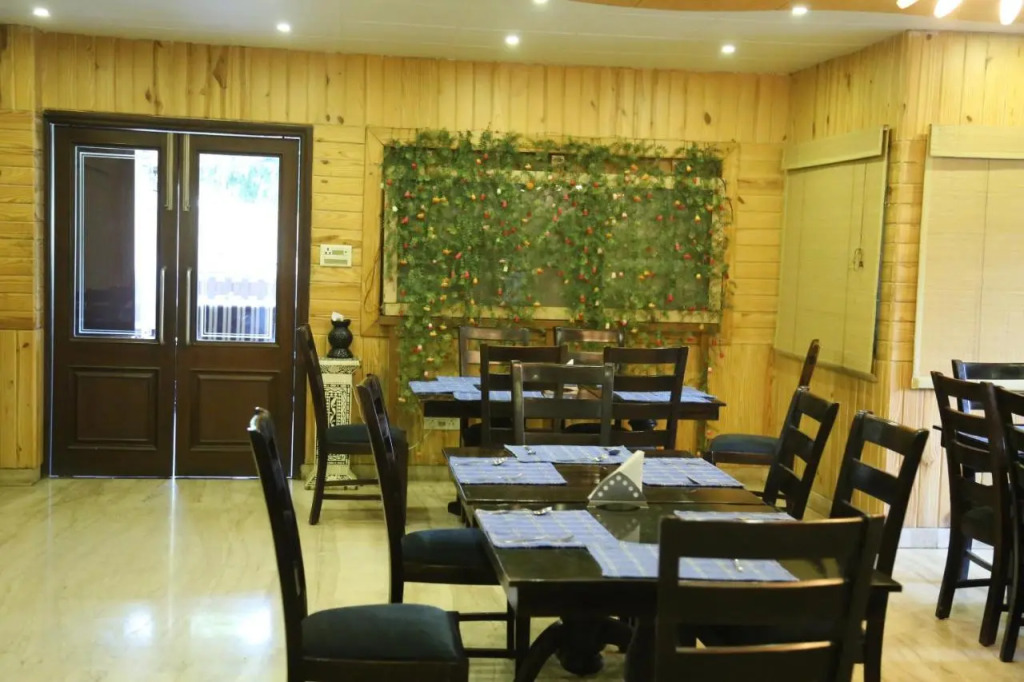 HnM-The Boutique Hotel, Udaipur