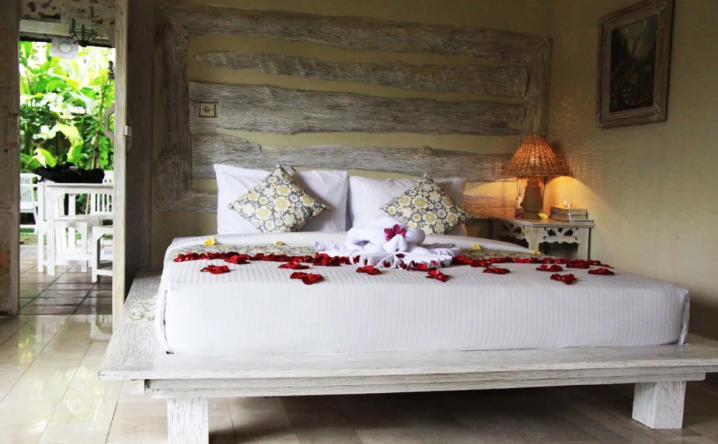 The Pasga Villas Ubud