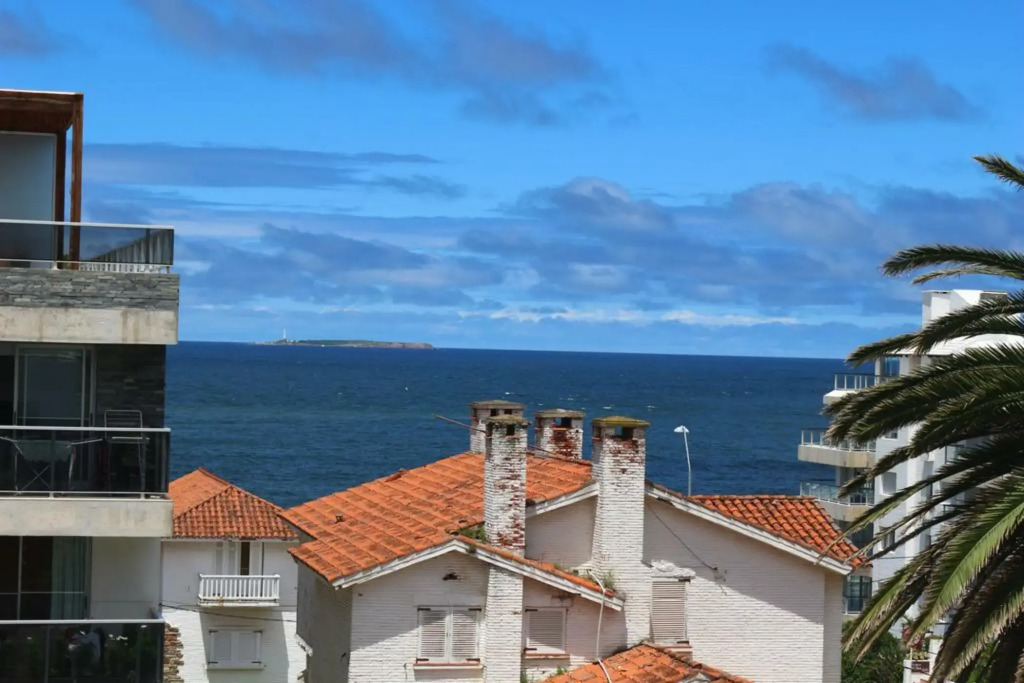 Hotel San Martin