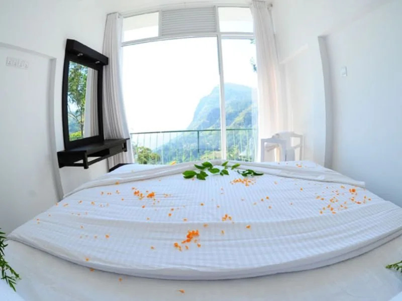 Hotel Sobaro Ella
