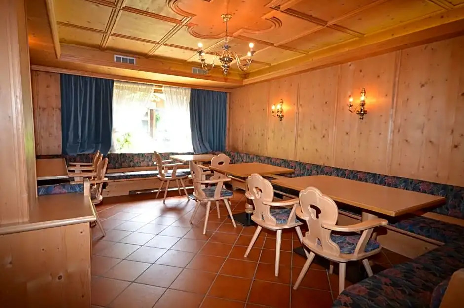 Hotel Trento
