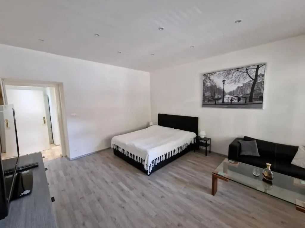 Apartment Flora - late check-out at noon 12 o clock for free