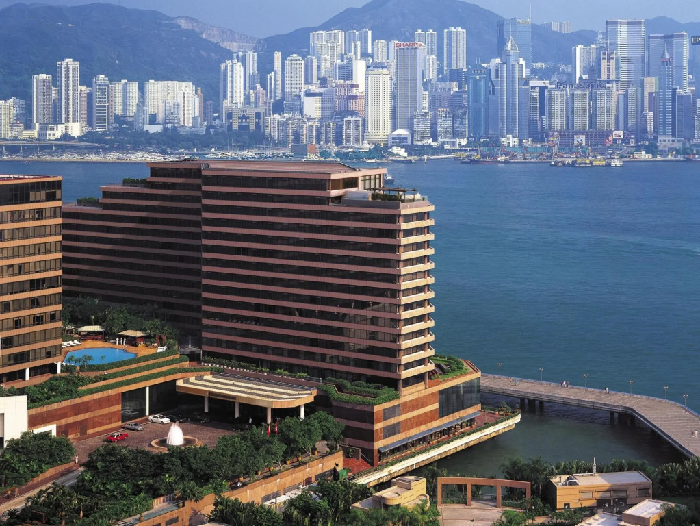 Regent Hong Kong