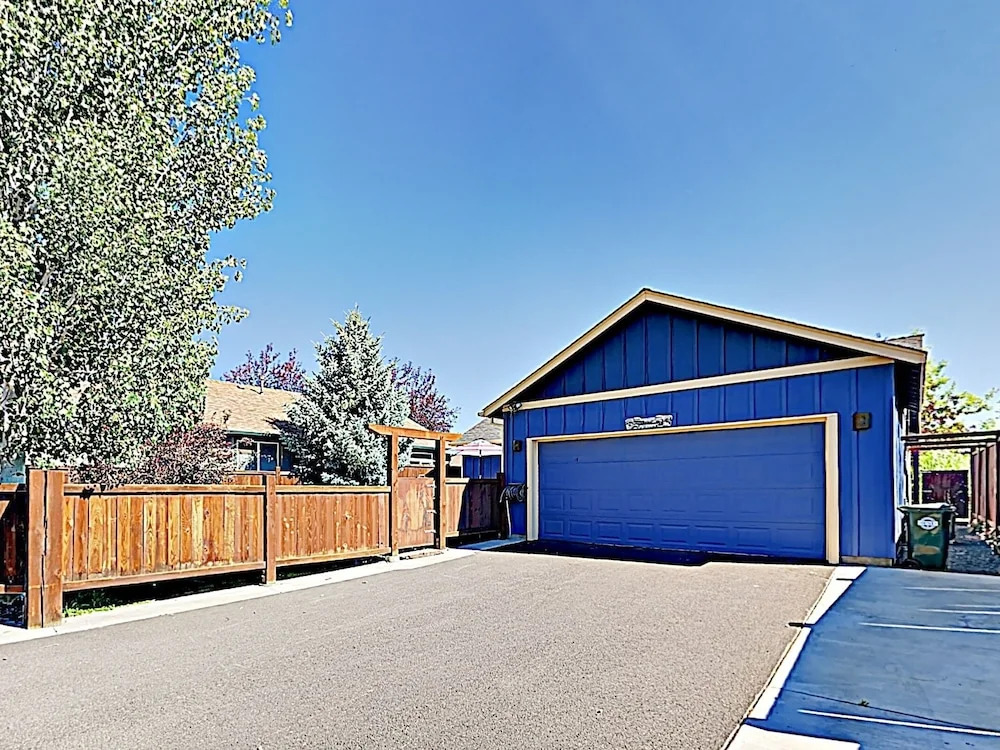 New Listing! Updated Sanctuary W/ Backyard Oasis 3 Bedroom Home