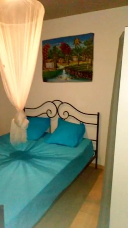 House With 3 Bedrooms in Sainte-rose, With Wonderful Mountain View, Furnished Garden and Wifi - 2 km From the Beach