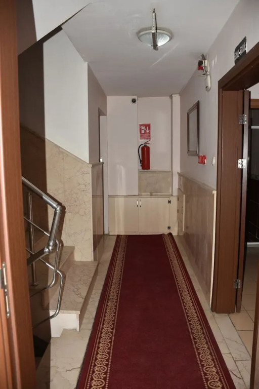 Kastamonu Hisar Otel